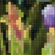 Preview of cross stitch pattern: #2623630