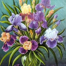 Cross stitch pattern: #2623630