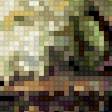 Preview of cross stitch pattern: #2623650