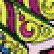 Preview of cross stitch pattern: #2623792