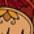 Preview of cross stitch pattern: #2623797