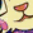 Preview of cross stitch pattern: #2623800