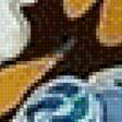 Preview of cross stitch pattern: #2623808