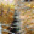 Preview of cross stitch pattern: #2623812