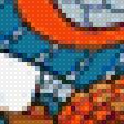 Preview of cross stitch pattern: #2623861