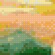 Preview of cross stitch pattern: #2623868