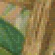 Preview of cross stitch pattern: #2623869