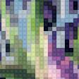 Preview of cross stitch pattern: #2623982