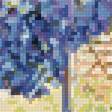 Preview of cross stitch pattern: #2624277