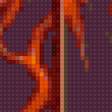 Preview of cross stitch pattern: #2624416