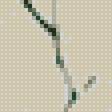 Preview of cross stitch pattern: #2624424