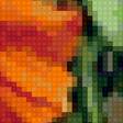 Preview of cross stitch pattern: #2624467