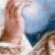 Preview of cross stitch pattern: #2624546