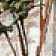 Preview of cross stitch pattern: #2624634