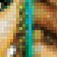 Preview of cross stitch pattern: #2624864