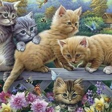 Cross stitch pattern: #2624912