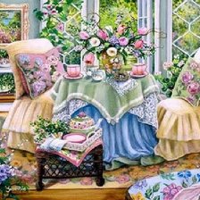 Cross stitch pattern: #2624927