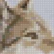 Preview of cross stitch pattern: #2625045