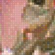 Preview of cross stitch pattern: #2625072