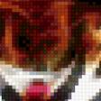 Preview of cross stitch pattern: #2625123