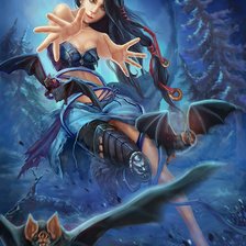 Cross stitch pattern: #2625161