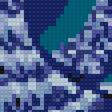 Preview of cross stitch pattern: #2625162