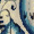Preview of cross stitch pattern: #2625178