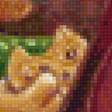 Preview of cross stitch pattern: #2625265