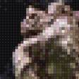 Preview of cross stitch pattern: #2625441