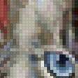 Preview of cross stitch pattern: #2625445