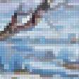 Preview of cross stitch pattern: #2625607