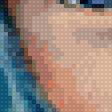 Preview of cross stitch pattern: #2625717