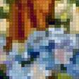 Preview of cross stitch pattern: #2625886