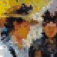 Preview of cross stitch pattern: #2626178