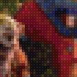 Preview of cross stitch pattern: #2626251