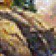 Preview of cross stitch pattern: #2626268