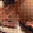 Preview of cross stitch pattern: #2626314