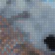 Preview of cross stitch pattern: #2626317