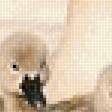 Preview of cross stitch pattern: #2626368