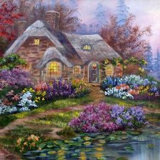 Cross stitch pattern: #2626378