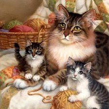 Cross stitch pattern: #2626451