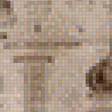 Preview of cross stitch pattern: #2626468