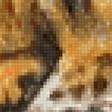 Preview of cross stitch pattern: #2626968