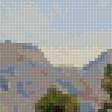 Preview of cross stitch pattern: #2627047