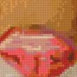 Preview of cross stitch pattern: #2627080
