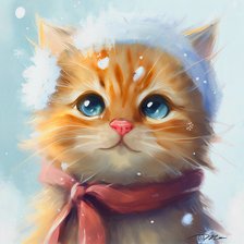 Cross stitch pattern: #2627080