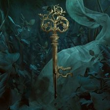 Cross stitch pattern: #2627088