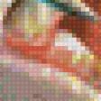 Preview of cross stitch pattern: #2627194