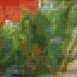 Preview of cross stitch pattern: #2627261