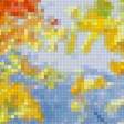 Preview of cross stitch pattern: #2627283